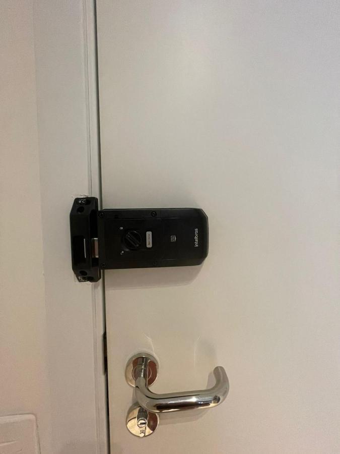 דירות סאו פאולו Flat Paulista Perto Do Metro מראה חיצוני תמונה